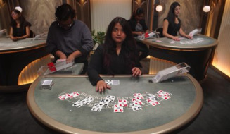 Live Table
