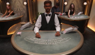 Live Table