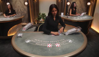 Live Table