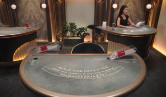 Live Table