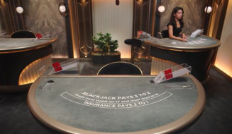 Live Table