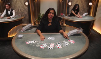 Live Table
