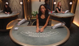 Live Table