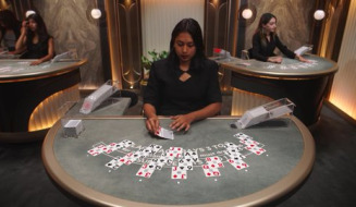 Live Table