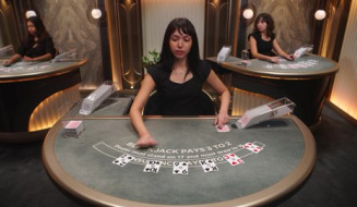 Live Table