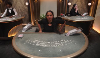 Live Table