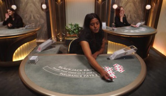 Live Table