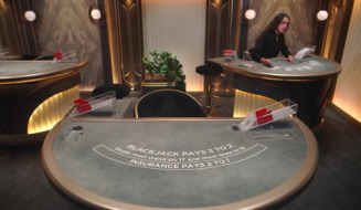 Live Table