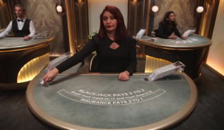 Live Table