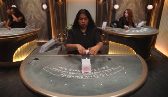 Live Table