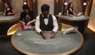 Live Table