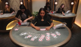 Live Table