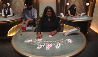Live Table
