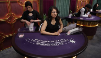 Live Table