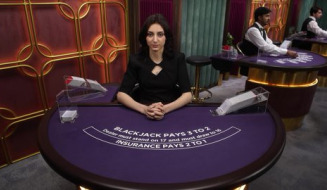 Live Table