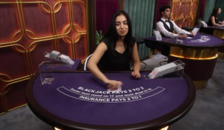 Live Table