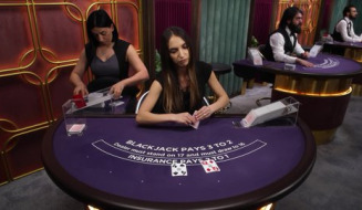 Live Table
