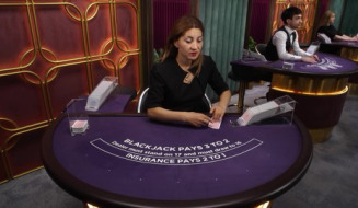 Live Table