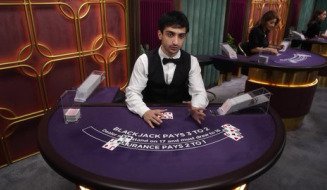 Live Table