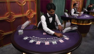 Live Table