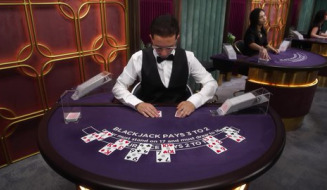 Live Table