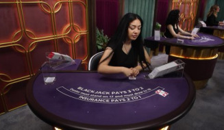 Live Table