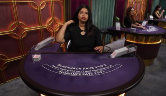 Live Table