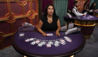 Live Table