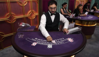 Live Table