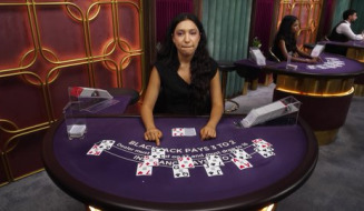 Live Table