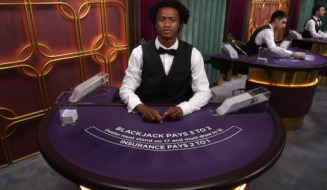 Live Table