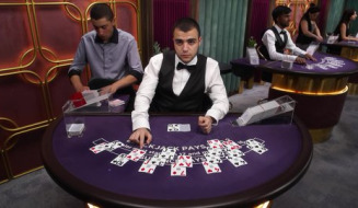 Live Table
