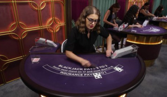 Live Table