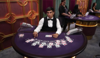 Live Table