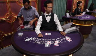 Live Table