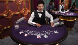 Live Table