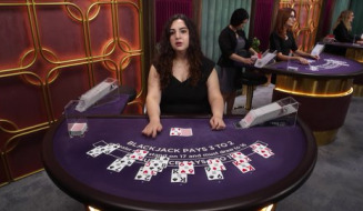 Live Table