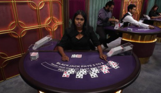 Live Table