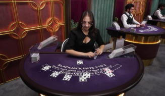 Live Table