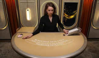 Live Table