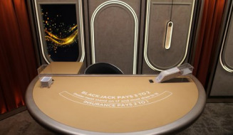 Live Table