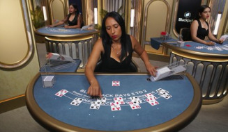 Live Table