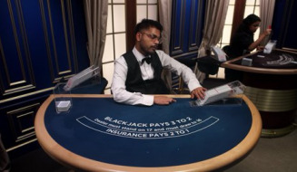 Live Table