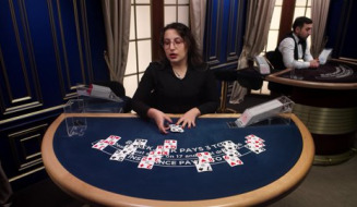 Live Table