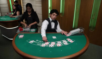 Live Table