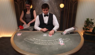 Live Table