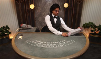 Live Table
