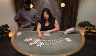 Live Table