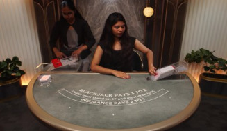 Live Table