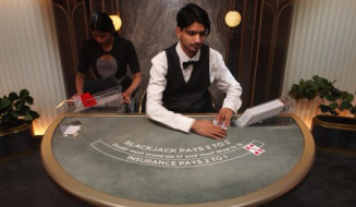 Live Table